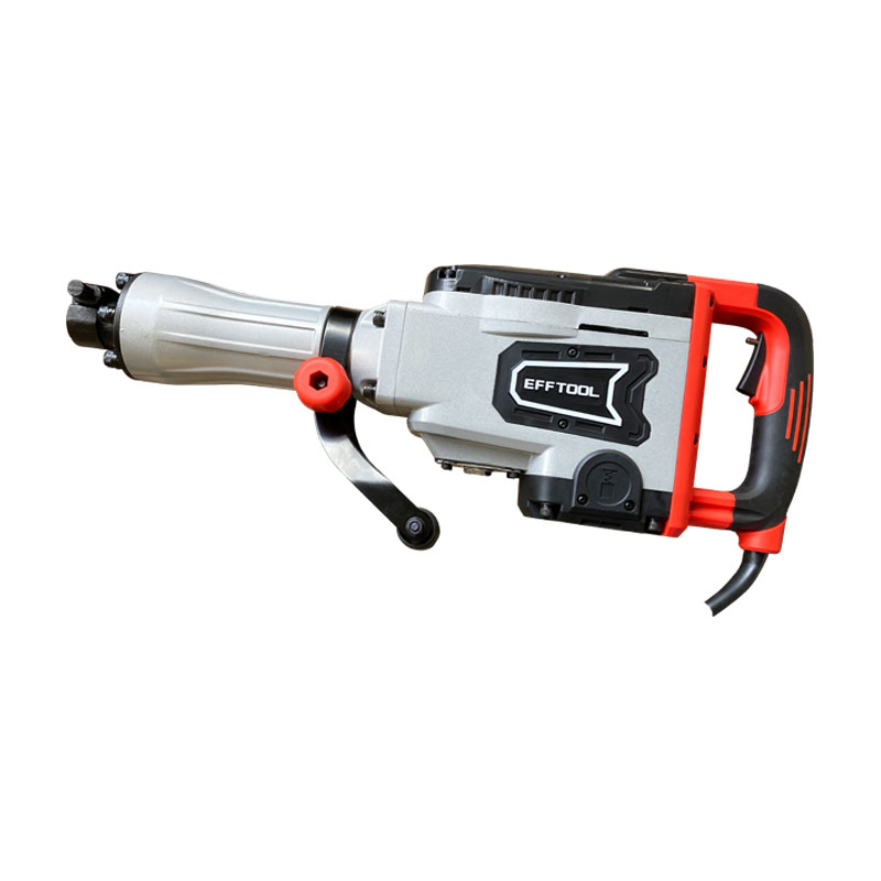 Отбойный молоток электрический Efftool 1800W 55Дж