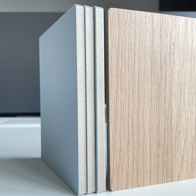 Factory China 8mm Fireproof Fiber Cement Insulation Calcium Silicate Board MGO Wall Panel