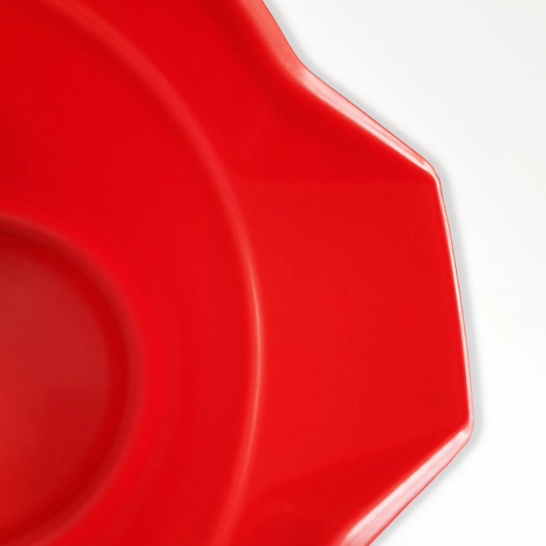 Commercial Products 10L Brute Heavy Duty, Corrosive-Resistant, Round Bucket for Hotels, Hospitals