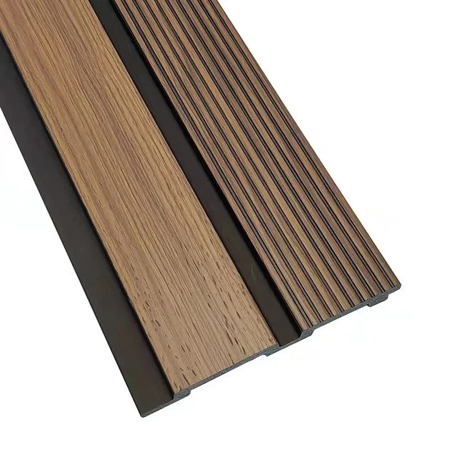 PS Foam Wall Panel, Stylish Grille Design. PS Moulding Interior Wall Panel