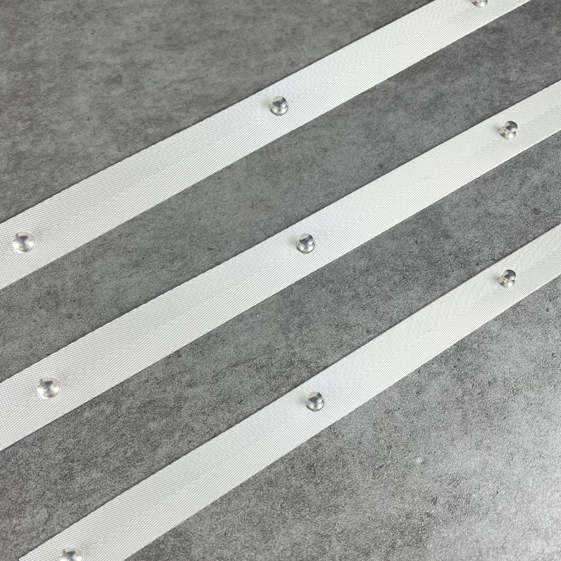 Manufacturer 145mm Wave Fold Curtain Tape