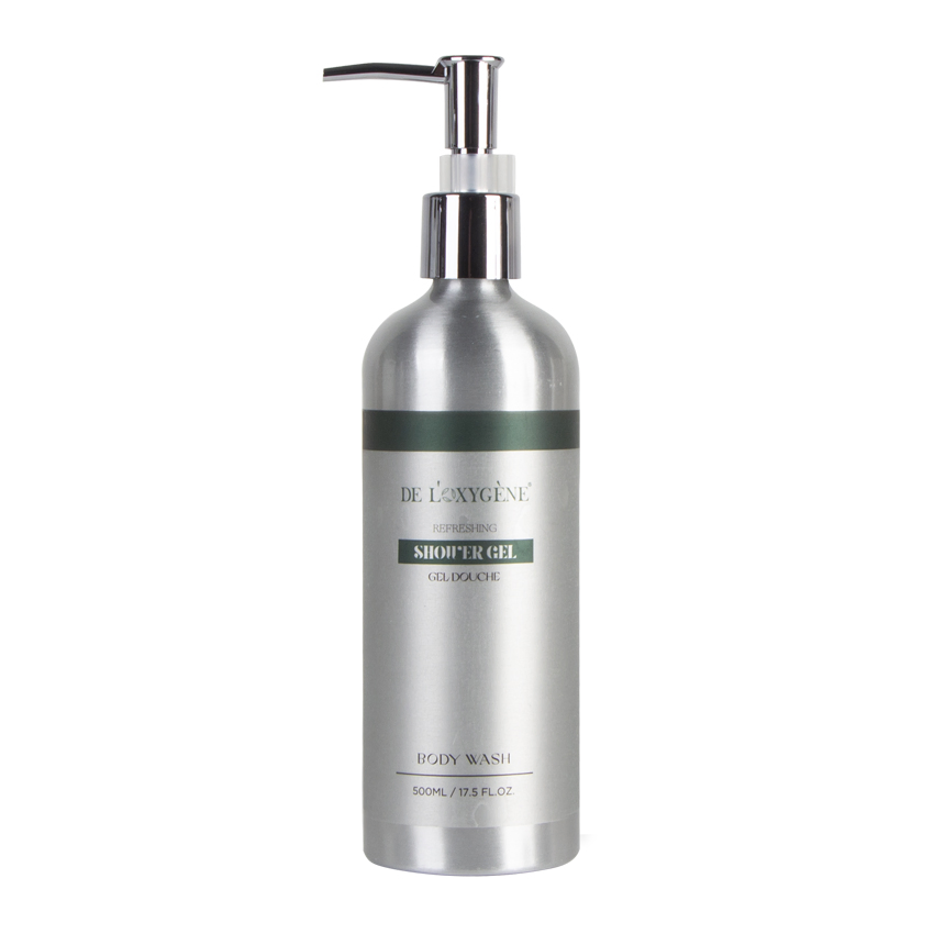 Custom Premium High Quality Travel-Sized Luxury Hotel Shampoo Toiletries