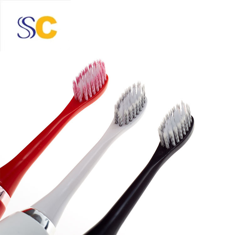 Customizable Wireless Induction Charging Intelligent Automatic Ultrasonic Electric Toothbrush
