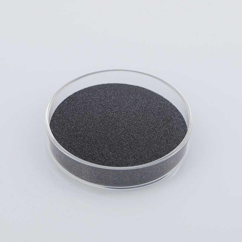 High-Quality Silicon Carbide Abrasive Particle