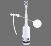Ningbo Modern Style Pull Type Cistern Flush Mechanism Td-B24