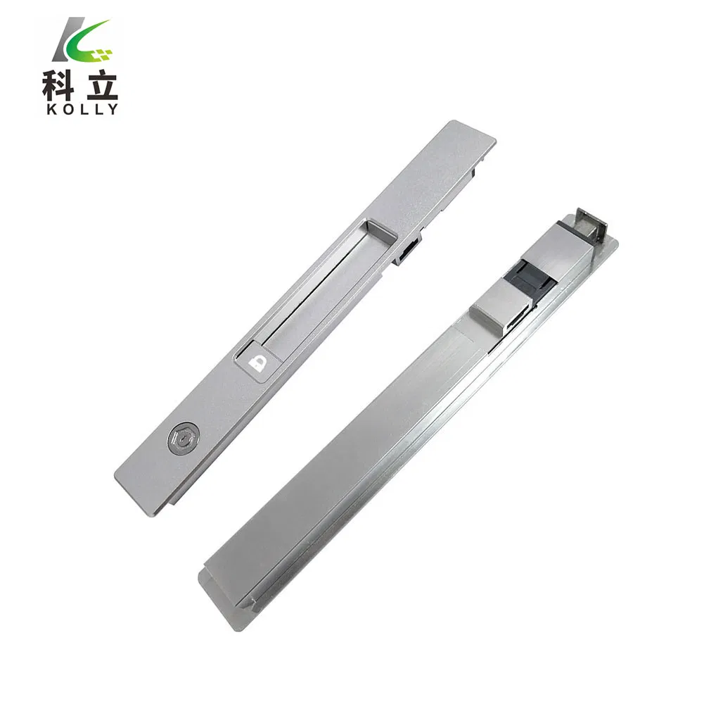Durable Sliding Window Lock with Enhanced Child Security System