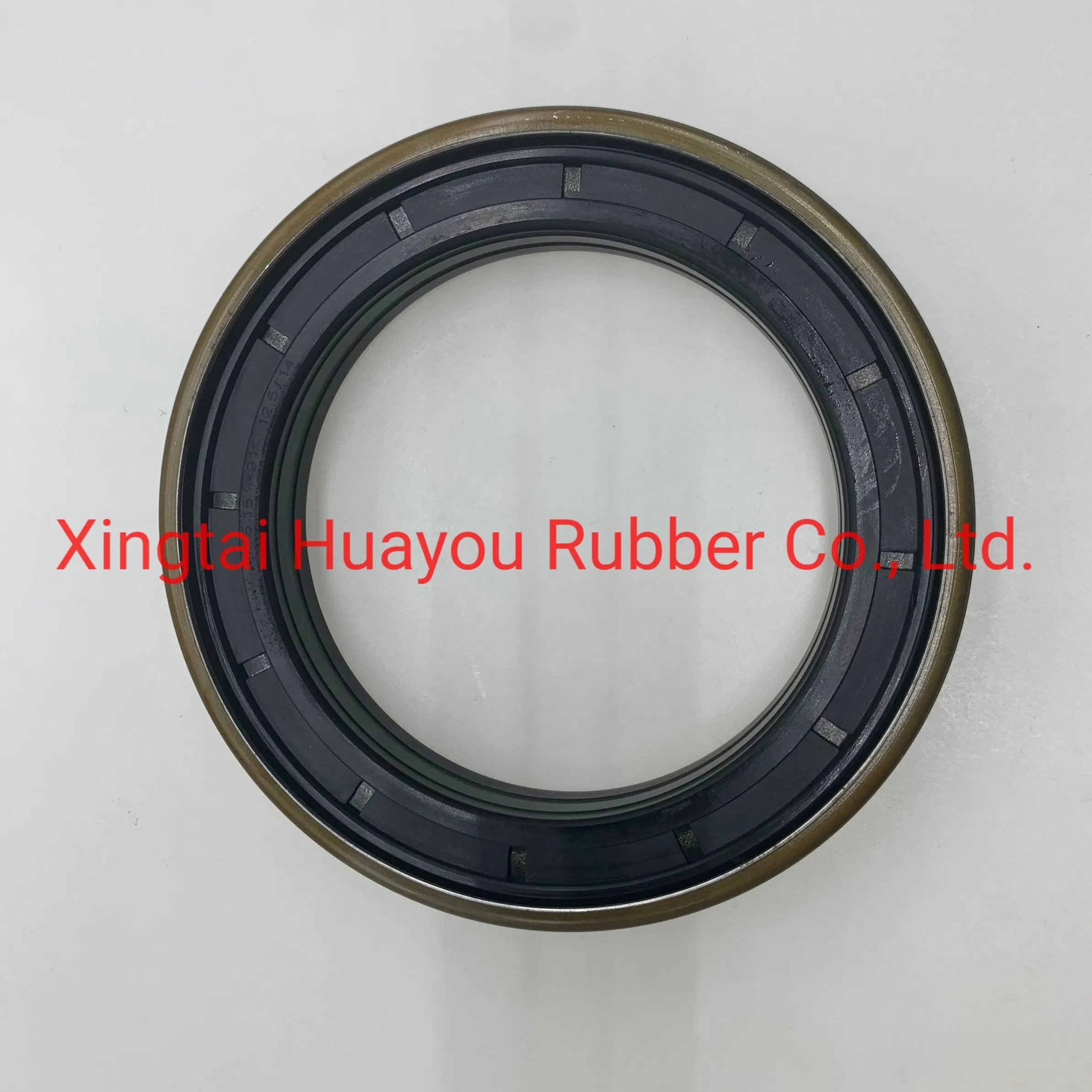 Cassette Oil Seal 66.15x91x12.5/14 mm Al81843