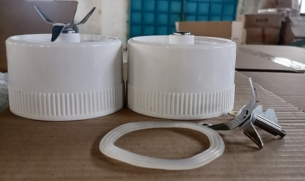 176 Panasonics Mixer G18 Jar Replacement Housing Bottom Base