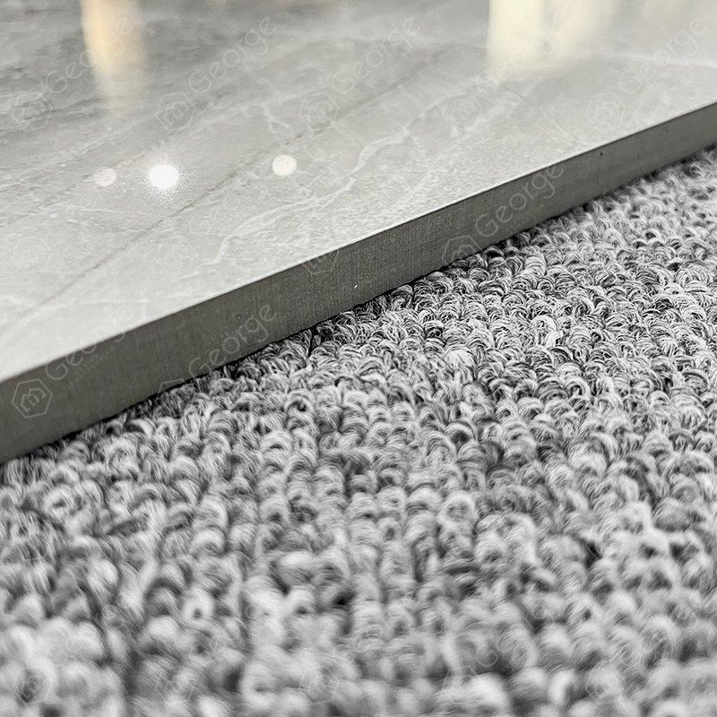 New Dining Room Non-Slip Wall Building Material Ceramic Floor Glazed Flooring Tile