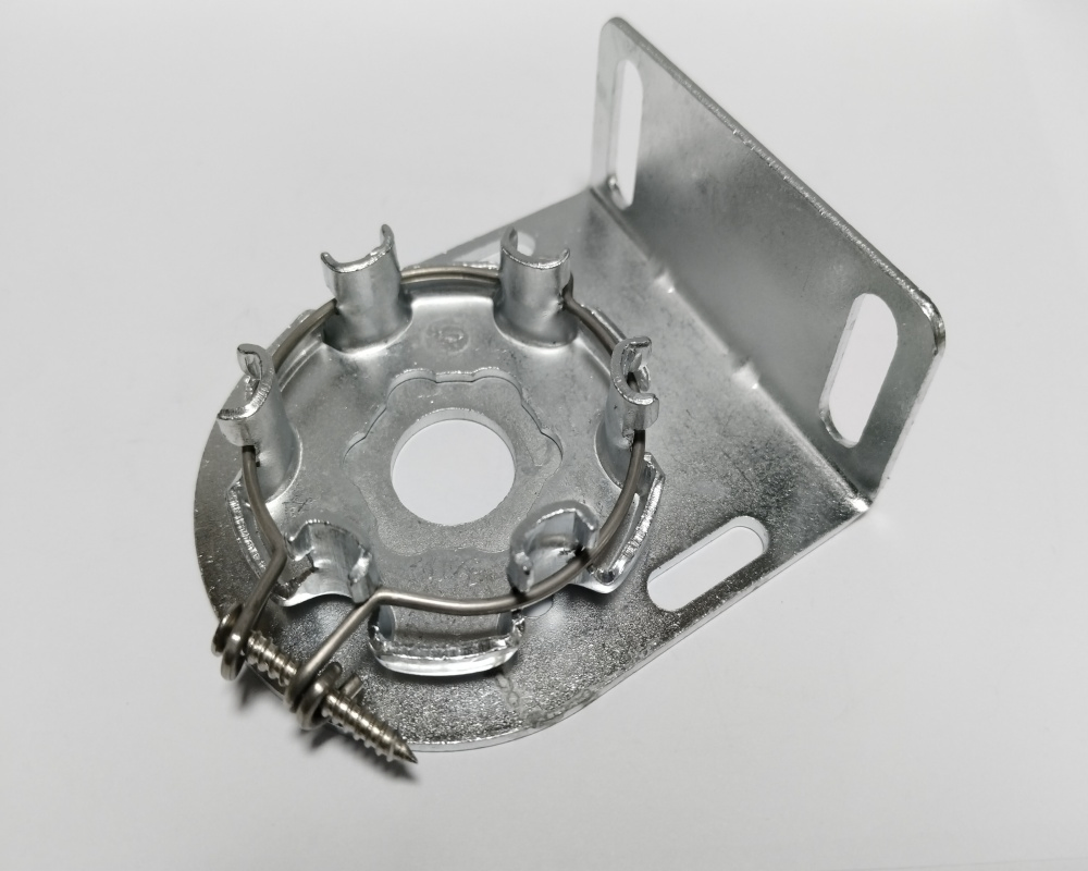 Roller Shutter Accessories Roller Blinds Bearing Bracket