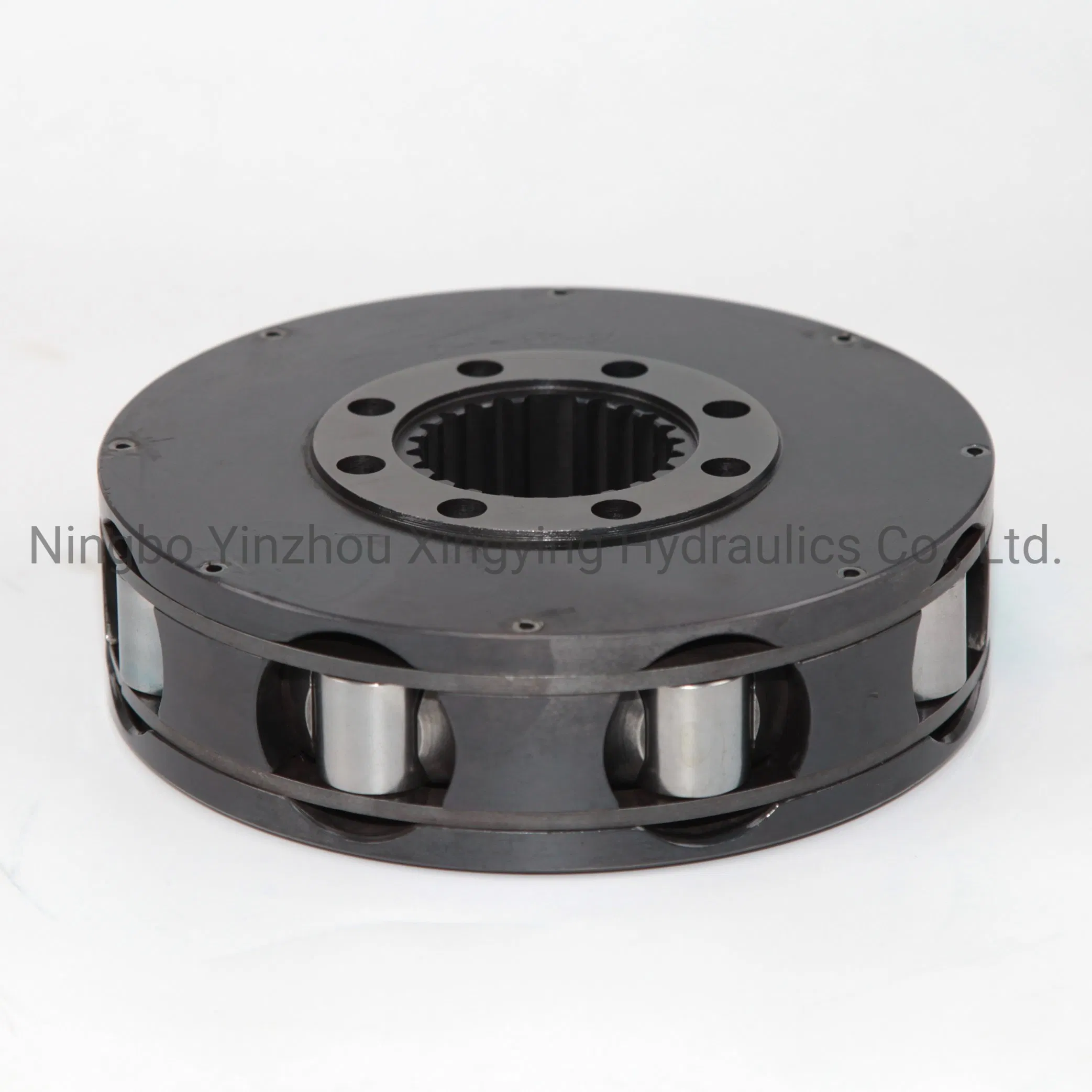 Статор и ротор гидронасоса Hot Factory MCR серии