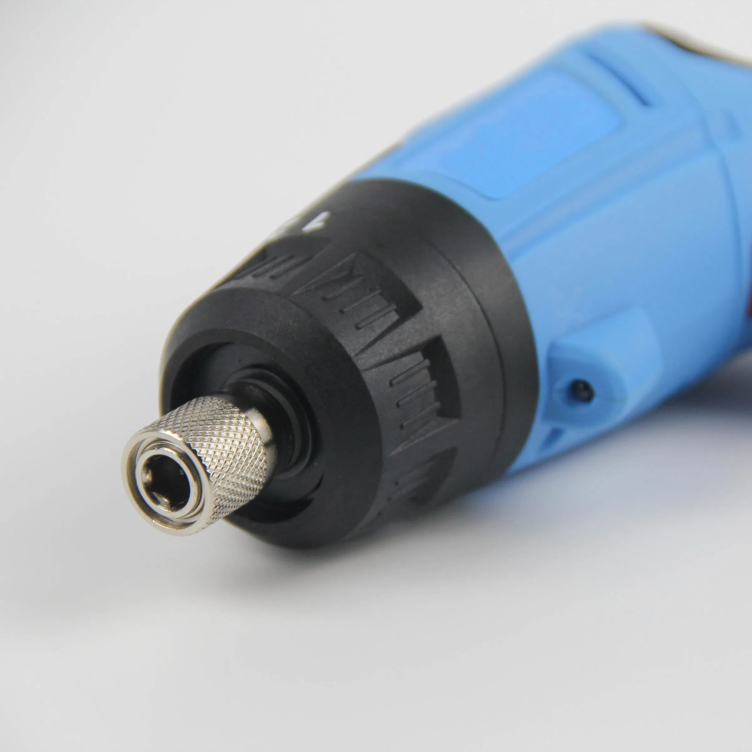 Электрическая отвертка Goldmoon для ремонта