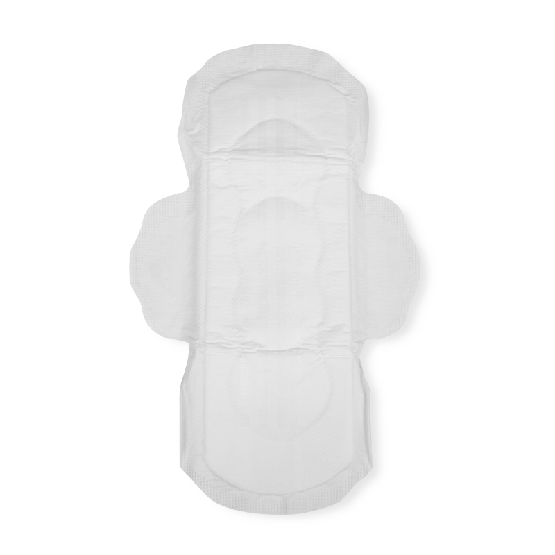 Japan Korea High Quality Free Sample Wholesale Factory Price Sanitary Napkin Pads OEM ODM Manufacturer in Quanzhou