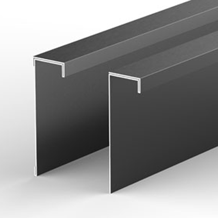 201 304 316 430 Stainless Steel Flat Bar Metal Insert Stainless Steel Tile Trim for Floor and Wall Decoration