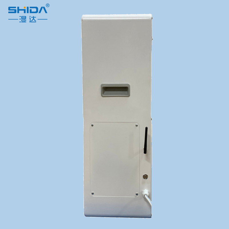 70L Ceiling Wall Mounted Commercial Dehumidifier for Home Office