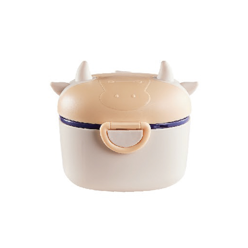 Hot Sales Food Grade Security Portable Fruit Candy Baby Milk Powder Container