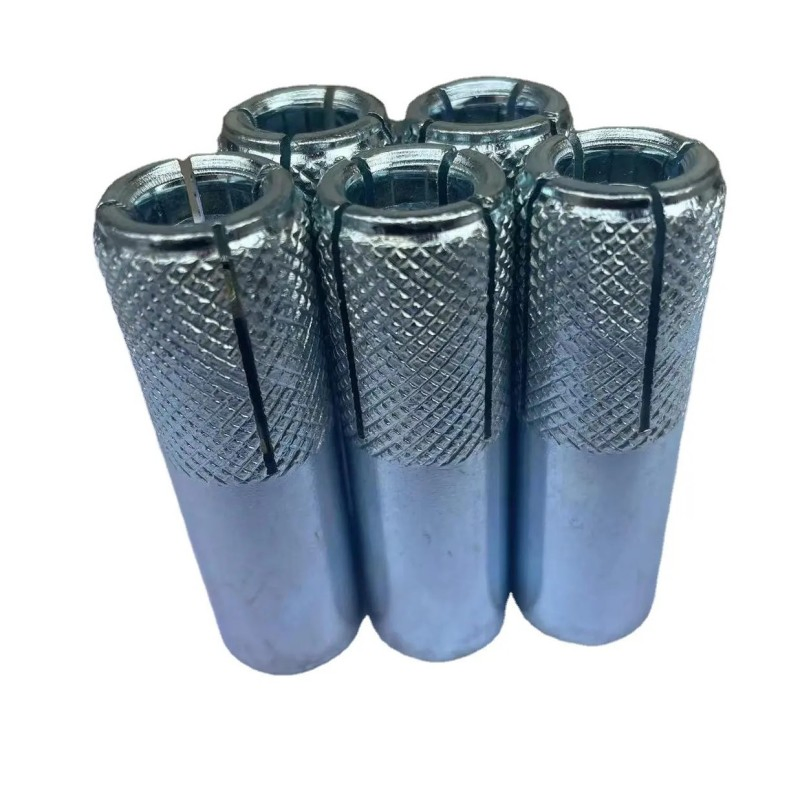 Анкерные болты Drop-in для бетона