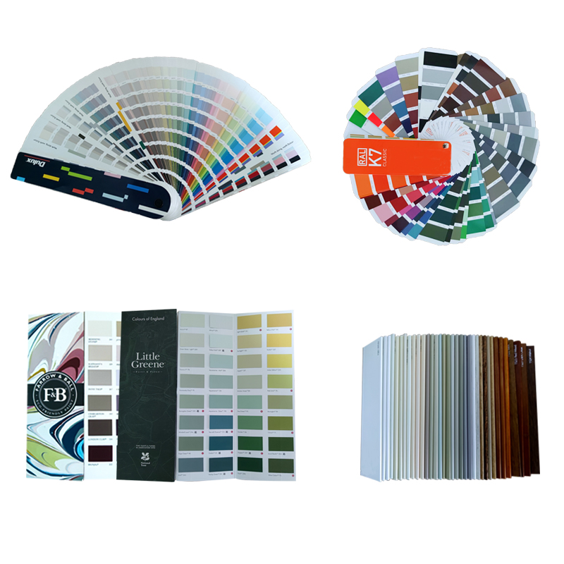 Hot Sale in France Quality PVC Plantation Shutter