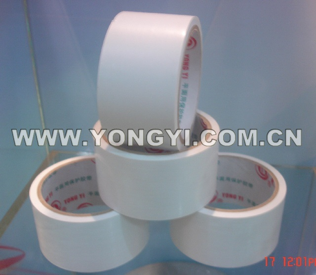 High Quality Protection PVC Film for Aluminum Products