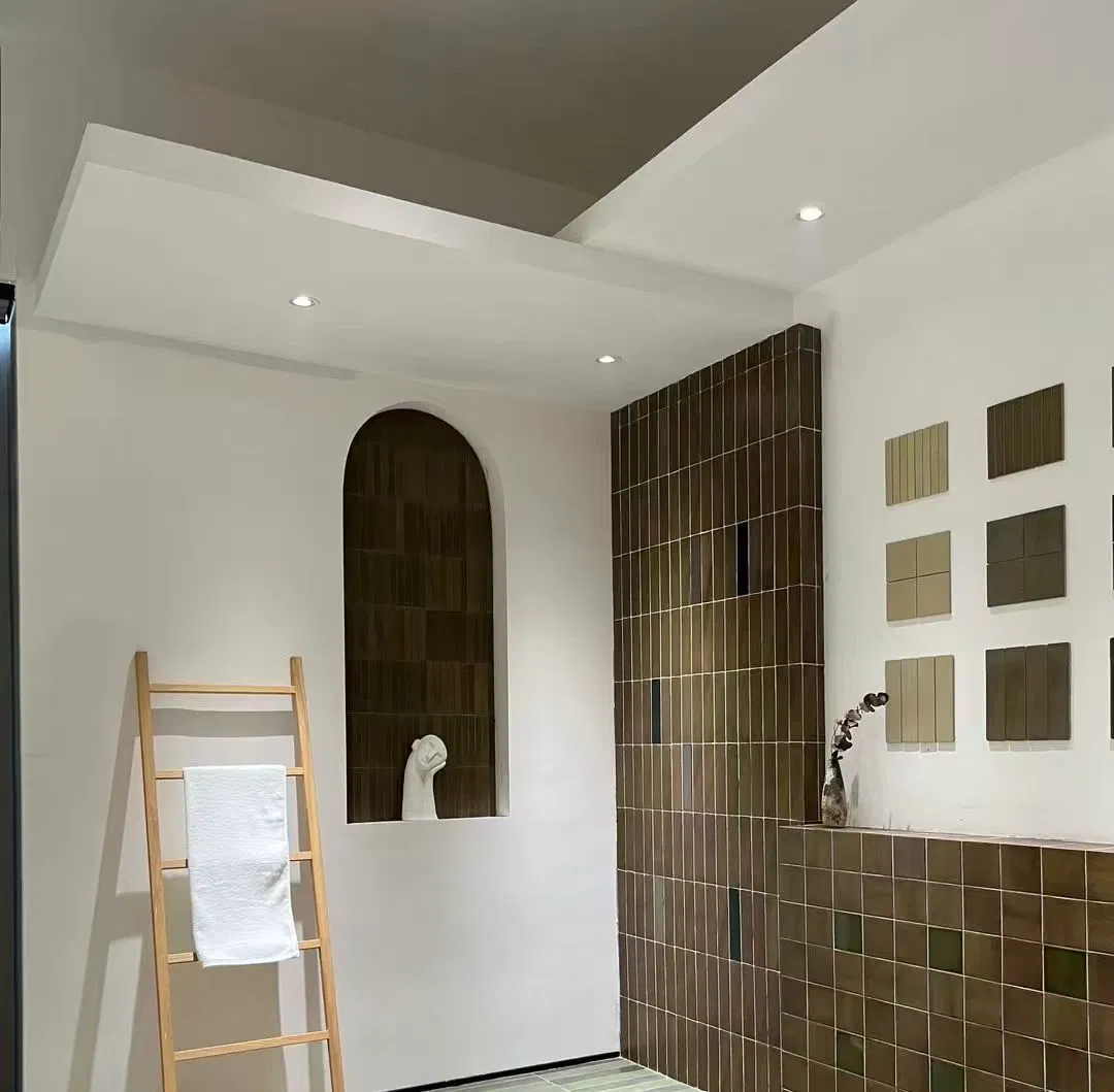 Cheap Price Subway Ceramic Wall Tiles Manufacturer/Factory in China