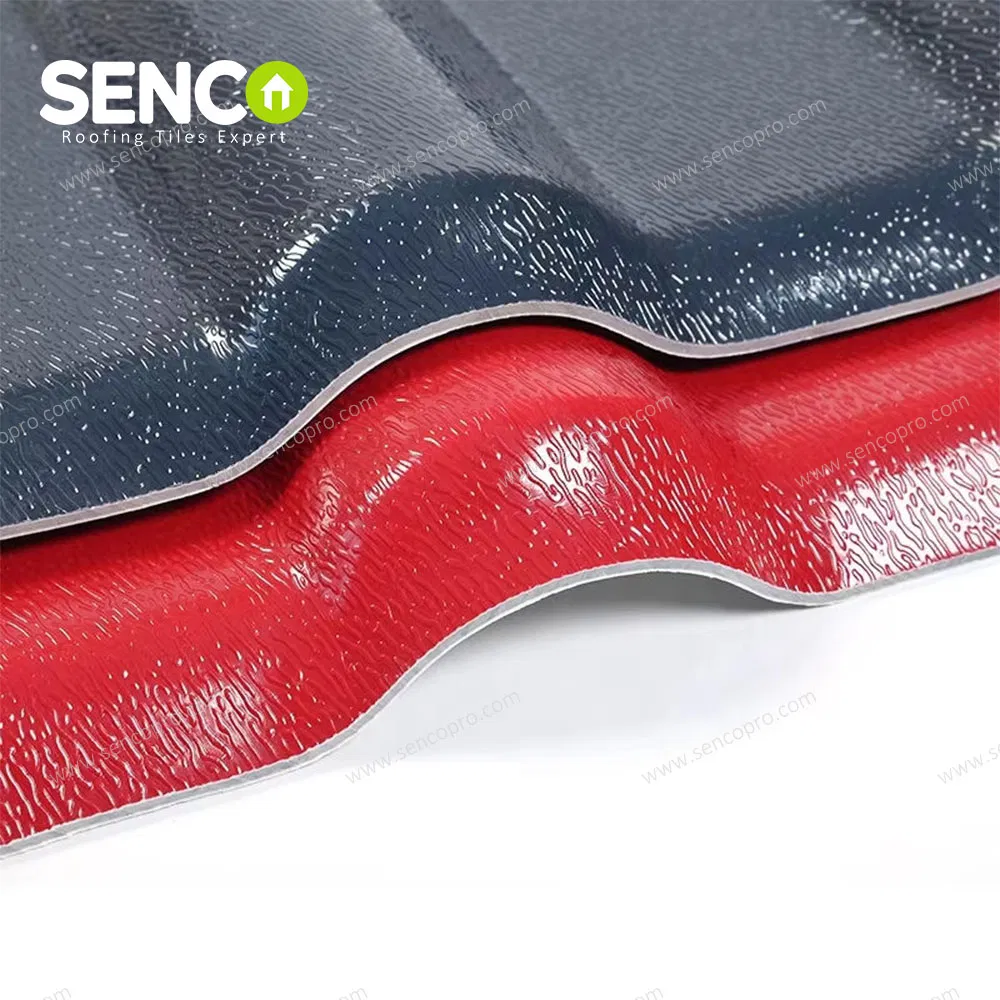 Factory Direct Roof Tiles: Eco-Friendly, Eco-Resorts & Sustainable Design