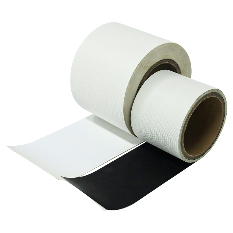 Roof Sealing Butyl Tape Fluorocarbon Membrane Film Butyl Waterproof Tape