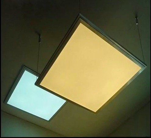 1.5mm Spotlight Diffuser Plate PS Plastic Diffuser Sheet