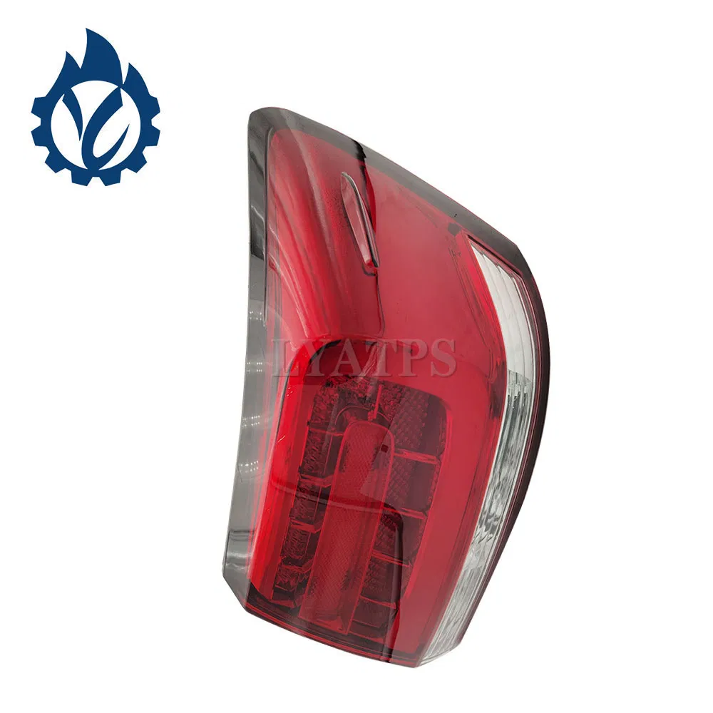 Taillamp High Quality for 2023 Allion LY-AL-144