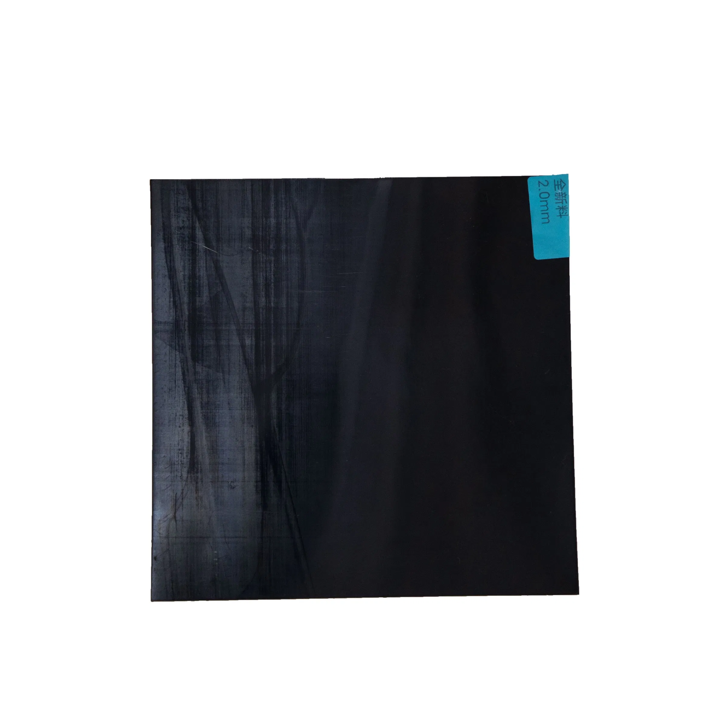 LLDPE HDPE Geomembrane Black Green Pond Liner for Landscaping Gri GM 13 Wholesale Price