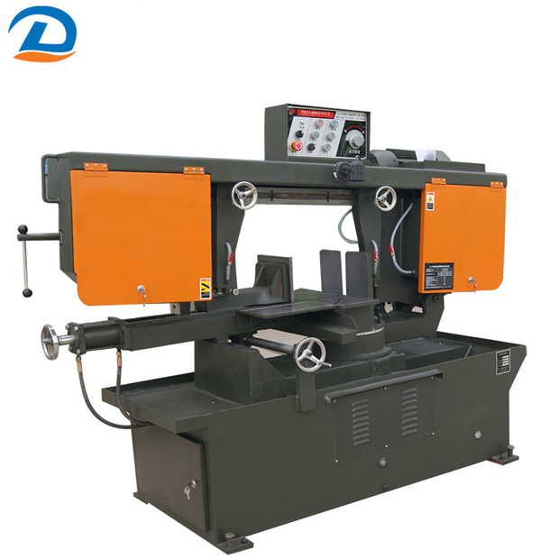 Станок ленточнопильный вертикальный