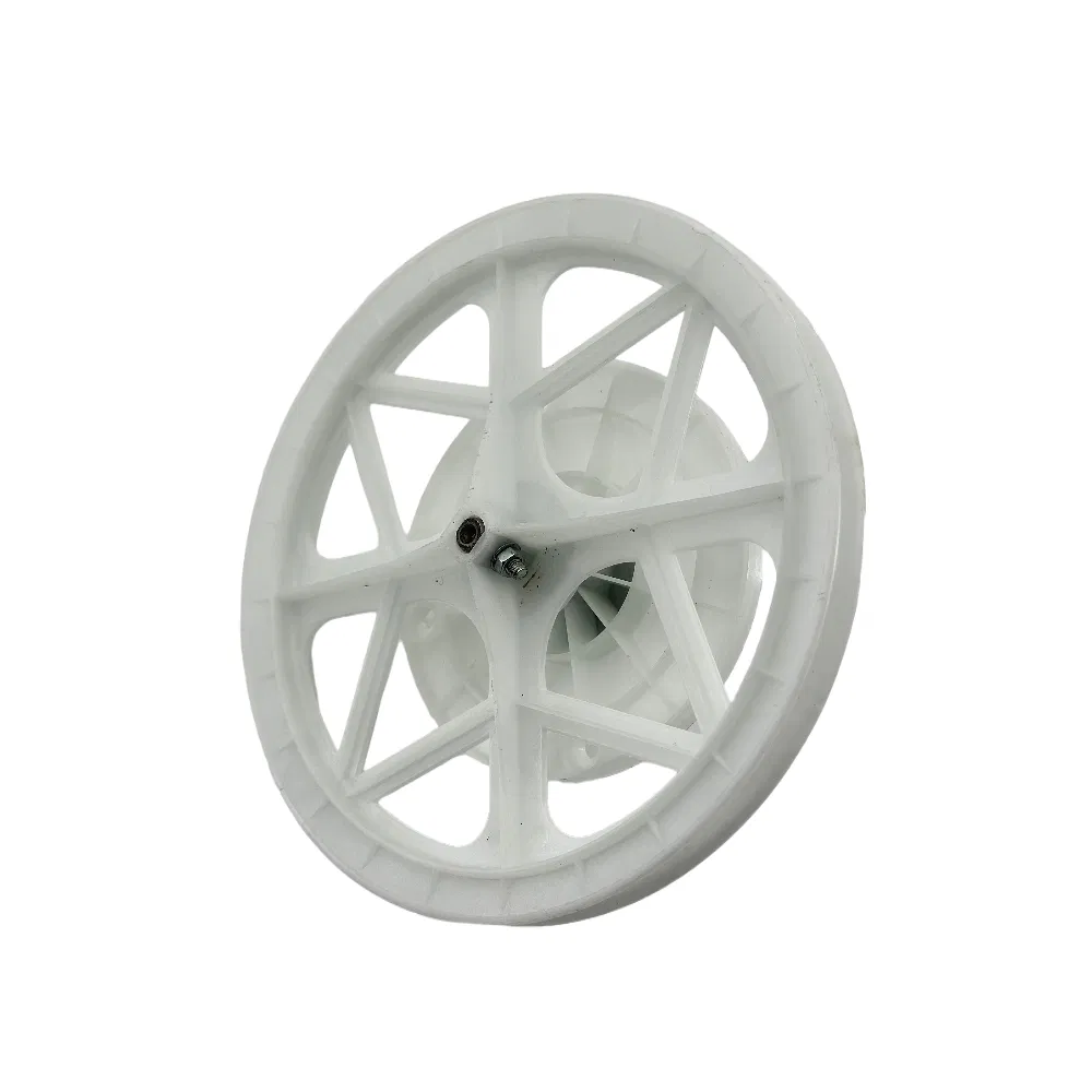 Washing Machine Accessories Reducer White Color Gear Box 11teeth 12teeth Suqre Washing Machine Manufacture