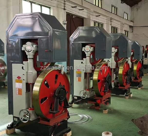 Станок ленточнопильный вертикальный по дереву