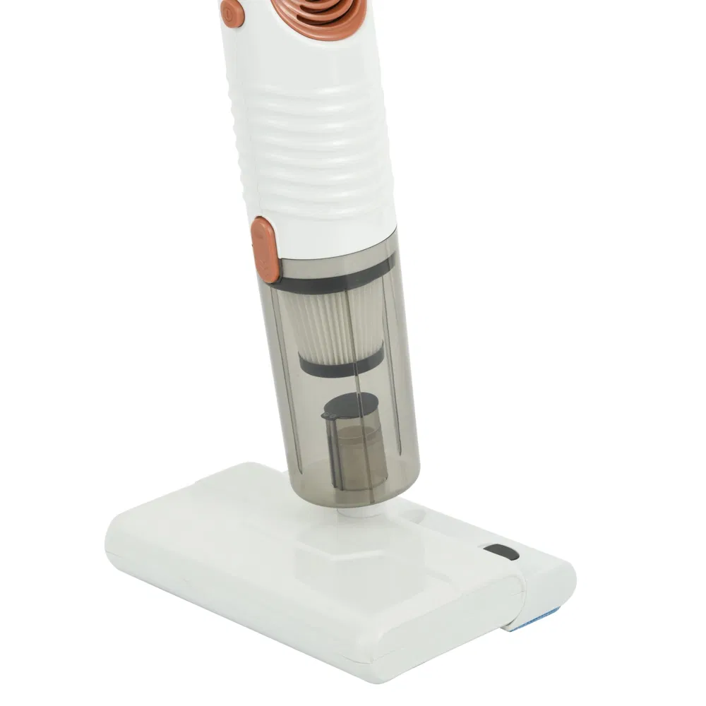 High-Powered 500W Handheld Vacuum Cleaner with 1.2L Capacity