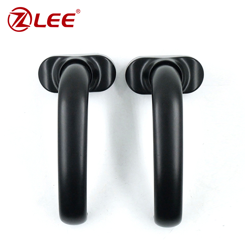 Premium Aluminum Alloy Casement Window Handle