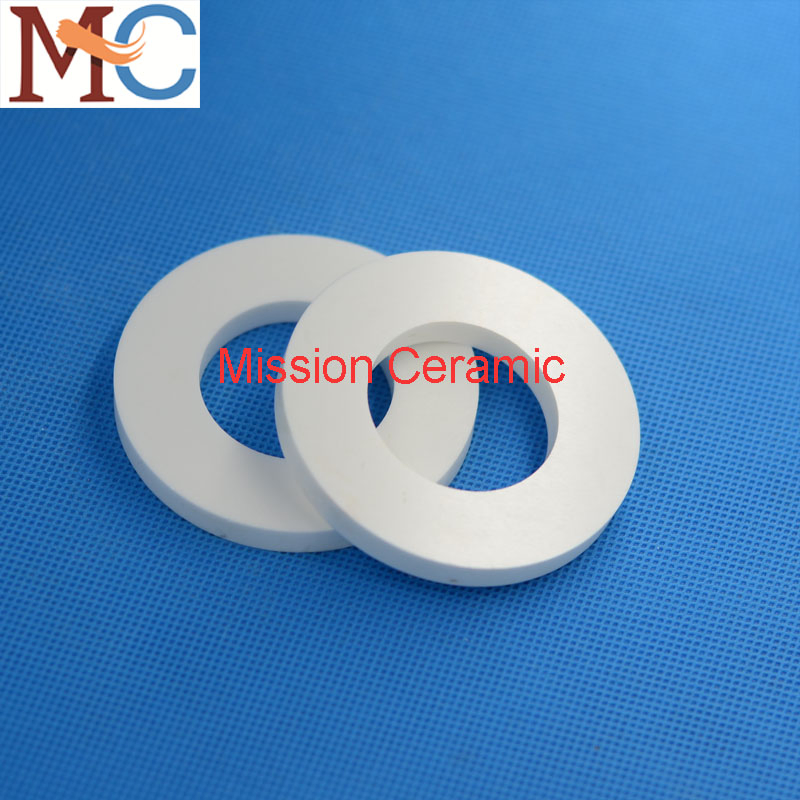 Циркониевые керамические кольца для тампонной печати