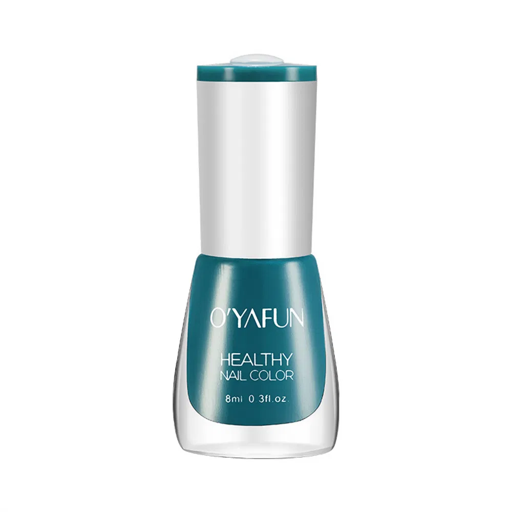 Wholesale Peer off Gel Nail Polish Quick-Drying Long Lasting Tearable Water Based Nail Polish for Nail Art Beauty