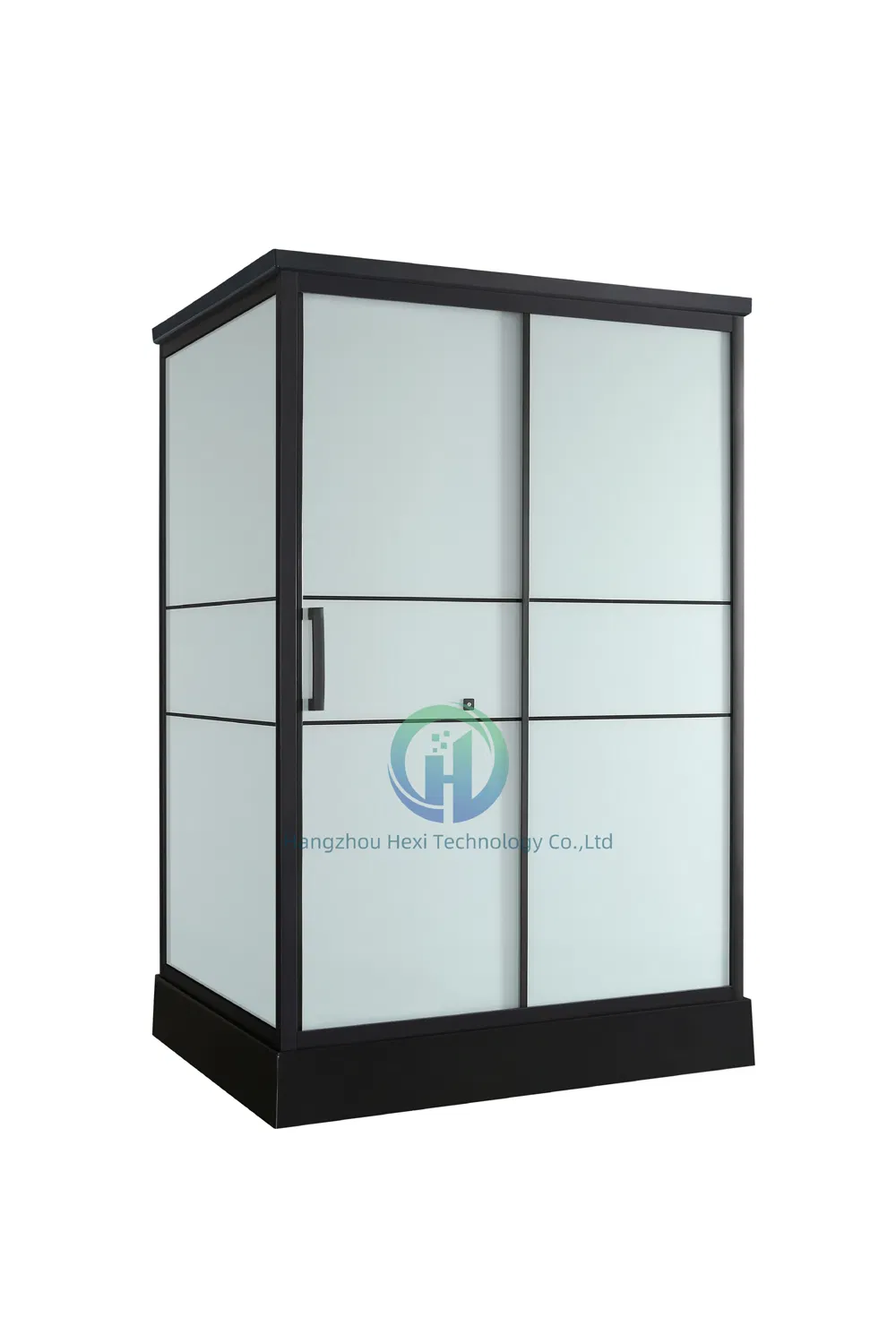 Impressive Sanitary Ware Concealed Integrated Capsule Bathroom Pod Prefab Toilet Room