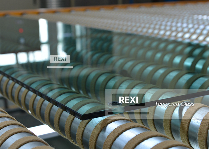 Premium Tempered Glass Panels for Versatile Applications 3mm to 19mm