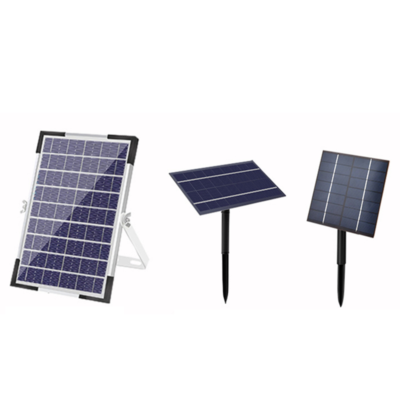 Solar Panel Powered Garden Decoration Home Bird Bath Pump Kit Auto Water Spring Fountain