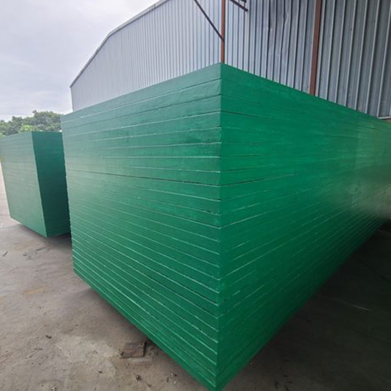 M4030 Innovative FRP Grating Technology for Enhanced Structural Integrity