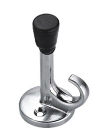 Modern Style Aluminum Alloy Door Stop (LV 523-1)
