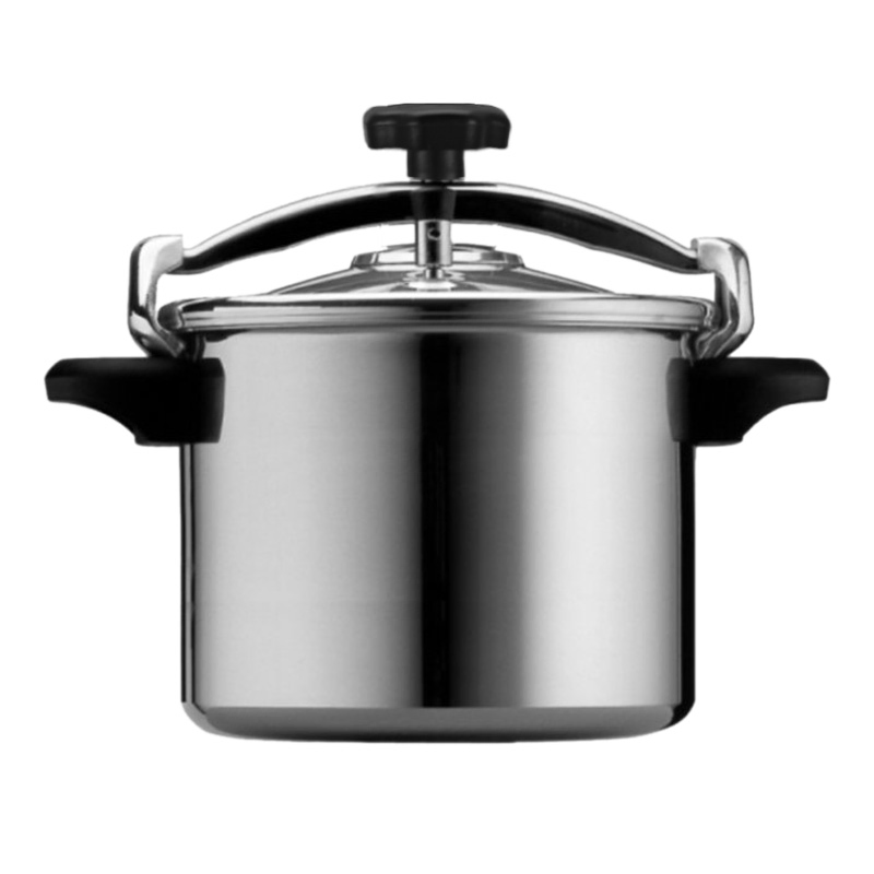 Скороварка из нержавеющей стали Inox