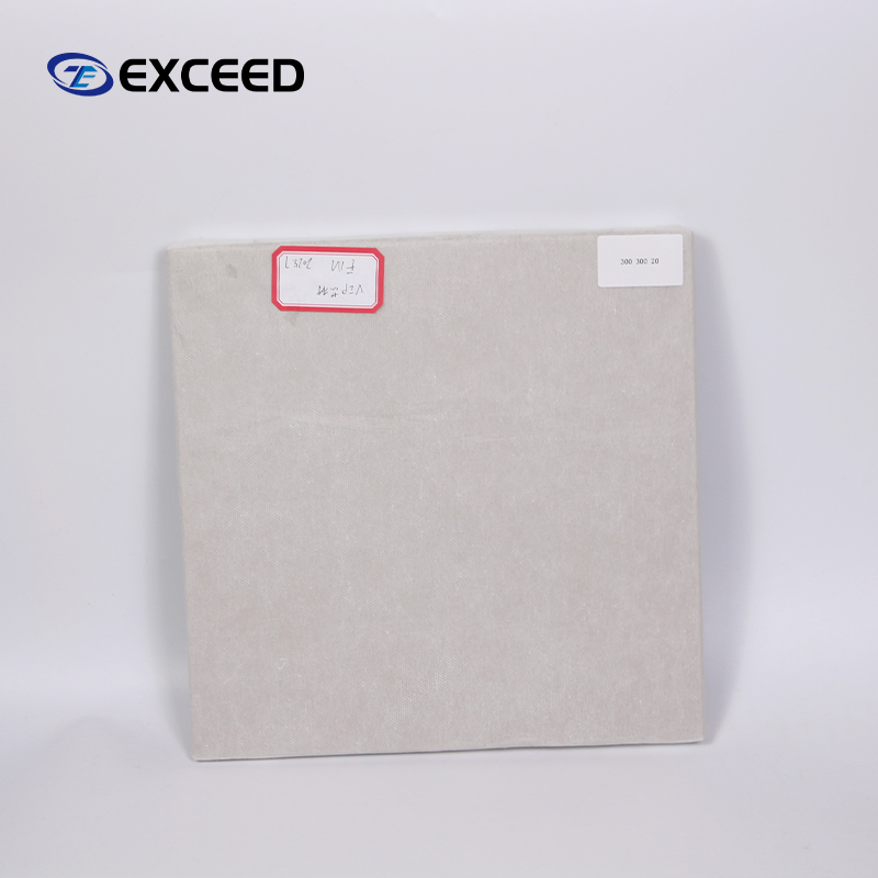 Slim-Profile Vacuum Insulation VIP Panel for Compact Refrigerators and Mini Bars