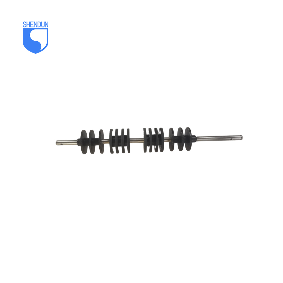 Vs Module Roller Shaft 1750200435-90 ATM Parts