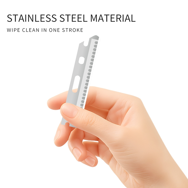 Professional Eyebrow Shaper Tool for Perfect Grooming Results