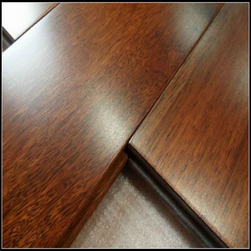 Household/Commercial A Grade Merbau Solid Wood Flooring/Hardwood Flooring/Timber Flooring