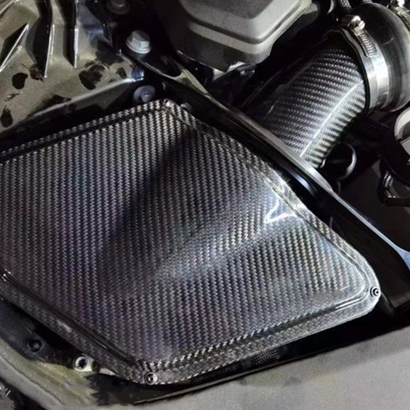 Карбоновый впускной комплект для BMW M5 F90