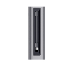 Портативный Power Bank 30W для путешествий
