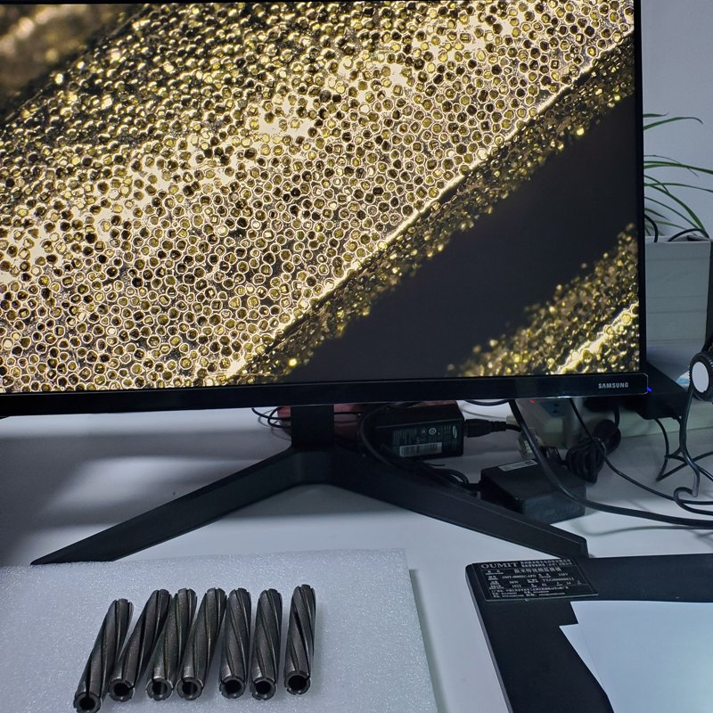 Алмазные гильзы 16мм для хонингования