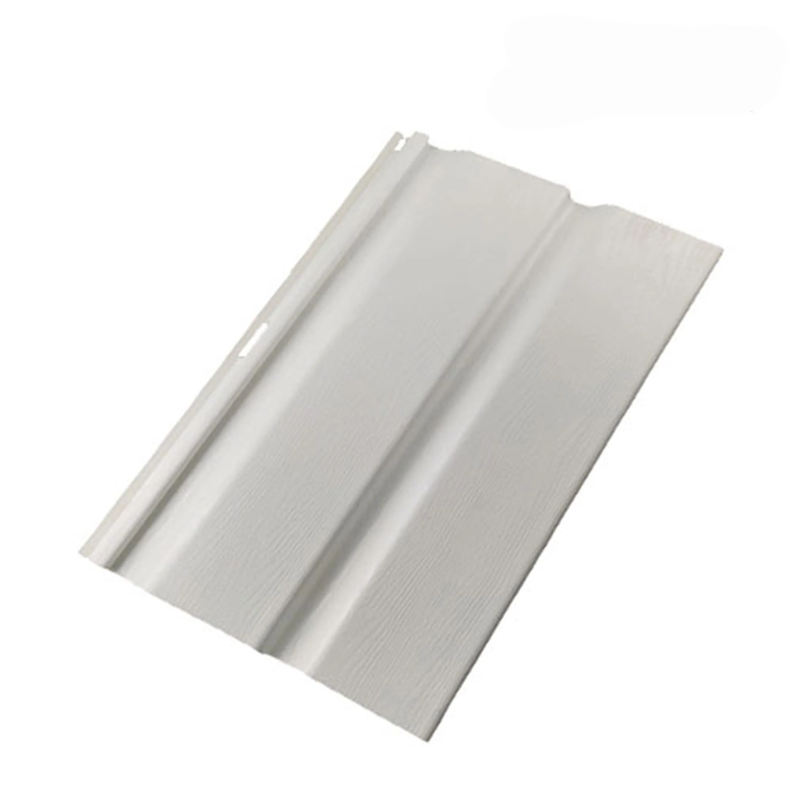 Home Exterioe PVC Decorative Outdoor PVC Wall Panels